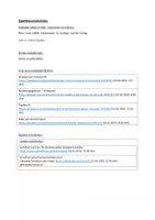 Vorschau - Unterrichtsreihen - Begleitematerial zur Lektüre "Klassenspiel" von Celia Rees - Seite 3