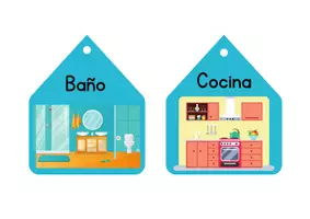 Vista previa - Juegos / Gamificación - Flipbook de mi casa - página 3