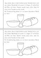 Vorschau - Arbeitsblätter - Ostergeschichte - Seite 3