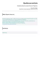 Vorschau - Arbeitsblätter - Evolutionstheorie Lamarck Darwin Fingertier - Seite 2