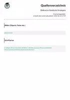 Vorschau - Fördermaterial/Inklusion - Bildkarten hündische Strategien - Seite 1