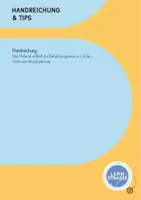 Vorschau - Unterrichtsreihen - Unterrichtsreihe: Würfelgebäude (Klasse 1/2) - Seite 3