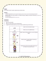 Aperçu - Jeux - Course aux cocos! - Page 1