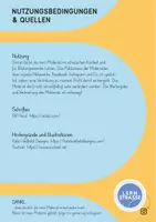 Vorschau - Unterrichtsreihen - Suchsel: Würfelgebäude (Klasse 1/2) - Seite 1