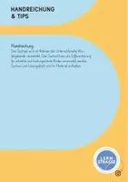 Vorschau - Unterrichtsreihen - Suchsel: Würfelgebäude (Klasse 1/2) - Seite 2