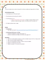 Aperçu - Jeux - Le tri de citrouilles - Page 1