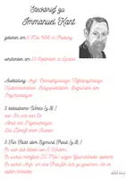 Vorschau - Arbeitsblätter - philosophische Steckbriefe: Sigmund Freud (mit Lösungsvorschlag) - Seite 3
