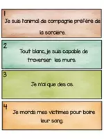 Aperçu - Feuilles d'exercices - Cherche et trouve - Page 2