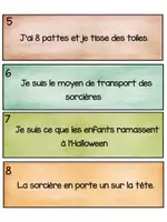 Aperçu - Feuilles d'exercices - Cherche et trouve - Page 3
