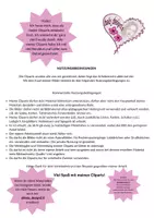 Vorschau - selbst erstellte Cliparts/Grafiken - Clipart-Set Frühblüher farbig - kommerzielle Nutzung - Seite 2
