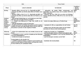 Vorschau - Arbeitsblätter - Positive Freiheit - Deckblatt