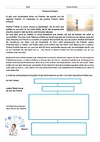 Vorschau - Arbeitsblätter - Positive Freiheit - Seite 1