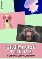 Vorschau - Bildkarten - Bildkarten: Coaching-Gespräche Teil II - Deckblatt