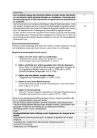 Vorschau - Test - Deutscharbeit Klasse 9 Dramenanalyse Wilhelm Tell - Seite 3