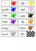 Vorschau - Spiele - Materialpaket los colores - Seite 2