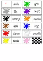 Vorschau - Spiele - Materialpaket los colores - Seite 3