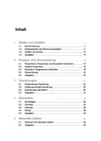 Vorschau - Unterrichtsreihen - Mathe Lernheft 8. Klasse by MatheMind - Seite 2