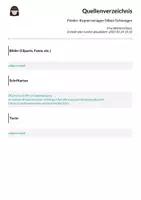Vorschau - Arbeitsblätter - Förder-Kopiervorlagen Silben Schwingen - Seite 2