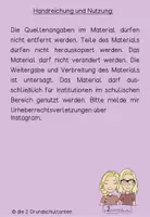 Vorschau - Arbeitsblätter - Heftchen: Schreiben zu Bildern - Seite 2