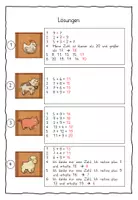 Vorschau - Audio-Dateien - Interaktives Mathequiz Bauernhof (Addition ZR 20) - Seite 3