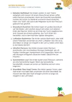 Vorschau - Spiele - 10 fröhliche Bewegungsspiele - Im Sommer - Seite 2