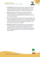 Vorschau - Spiele - 10 fröhliche Bewegungsspiele - Im Sommer - Seite 3