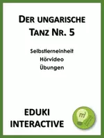 Vorschau - Arbeitsblätter - Johannes Brahms (Materialpaket) - Seite 2