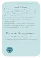 Vorschau - Anderer Materialtyp - Checkliste und Rückmeldung zur Mappenführung - Seite 2