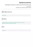 Vorschau - Arbeitsblätter - Sachaufgaben zum Rechnen im Zahlenraum 100 (mit Zehnerübergang) - Seite 1