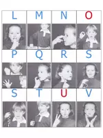 Aperçu - Autre type de ressources - Alphabet mobile Montessori + Borel-Maisonny - Page 3