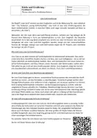 Vorschau - Arbeitsblätter - Alternative Ernährungsformen Berufsschule - Seite 3