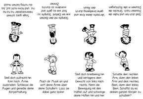 Vorschau - Spiele - sinnvolle und Bewegungspause - Seite 3
