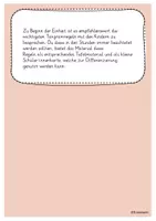 Vorschau - Präsentationen/Tafelbilder - Tafelmaterial & Differenzierung zum Tangram - Seite 3