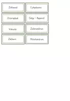 Vorschau - Arbeitsblätter - Die Pflanzenzelle und ihre Bestandteile - Seite 3