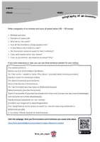 Vorschau - Unterrichtsreihen - Inventions - Reading and Writing Tasks - Seite 3