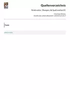 Vorschau - Arbeitsblätter - Relativsätze: Übungen, die Spaß machen B1 - Seite 1