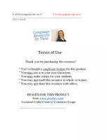 Vorschau - Text - Passato Prossimo con Essere: Italienische reflexive Verben. Text - Seite 3