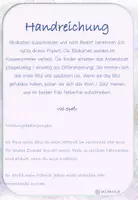 Vorschau - Arbeitsblätter - Schreibspaziergang Au/au (a,e,i,o,u,au,ei,ck,d,f,k,l,m,n,r,s,sch,t & w) - ABC der Tiere / Silbenschrift - Seite 1