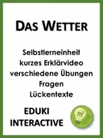 Vorschau - Arbeitsblätter - Luftdruck und Wind (Materialpaket) - Seite 2