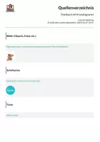 Vorschau - Anderer Materialtyp - Feedback mit Kreisdiagramm - Seite 1