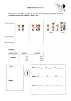 Vorschau - Arbeitsblätter - Imperativ Materialpaket - Seite 2