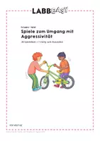 Vorschau - Spiele - 30 Spiele zum Umgang mit Aggressivität - Seite 1