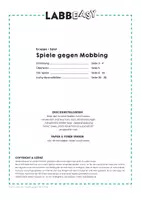 Vorschau - Spiele - Spiele gegen Mobbing - Sammlung mit 30 Spielen - Seite 2