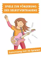 Vorschau - Spiele - Materialpaket - 180 Spielideen für mehr Sozialkompetenz - Seite 1