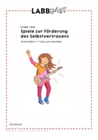 Vorschau - Spiele - Materialpaket - 180 Spielideen für mehr Sozialkompetenz - Seite 2