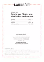 Vorschau - Spiele - Materialpaket - 180 Spielideen für mehr Sozialkompetenz - Seite 3