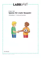 Vorschau - Spiele - Spiele für mehr Respekt - Sammlung mit 30 Spielen - Seite 1