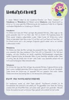 Vorschau - Spiele - Lesedomino - Zauberei - 1. Klasse - Deutsch - Seite 2