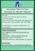 Vorschau - Arbeitsblätter - Rechenmalblatt Frühling – Addition & Subtraktion im Zahlenraum 20 | Klasse 1 (mit & ohne Zehnerübergang) - Seite 1