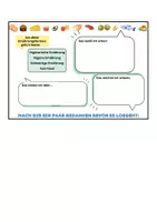 Vorschau - Arbeitsblätter - FlipBook verschiedene Ernährungsformen - Seite 2